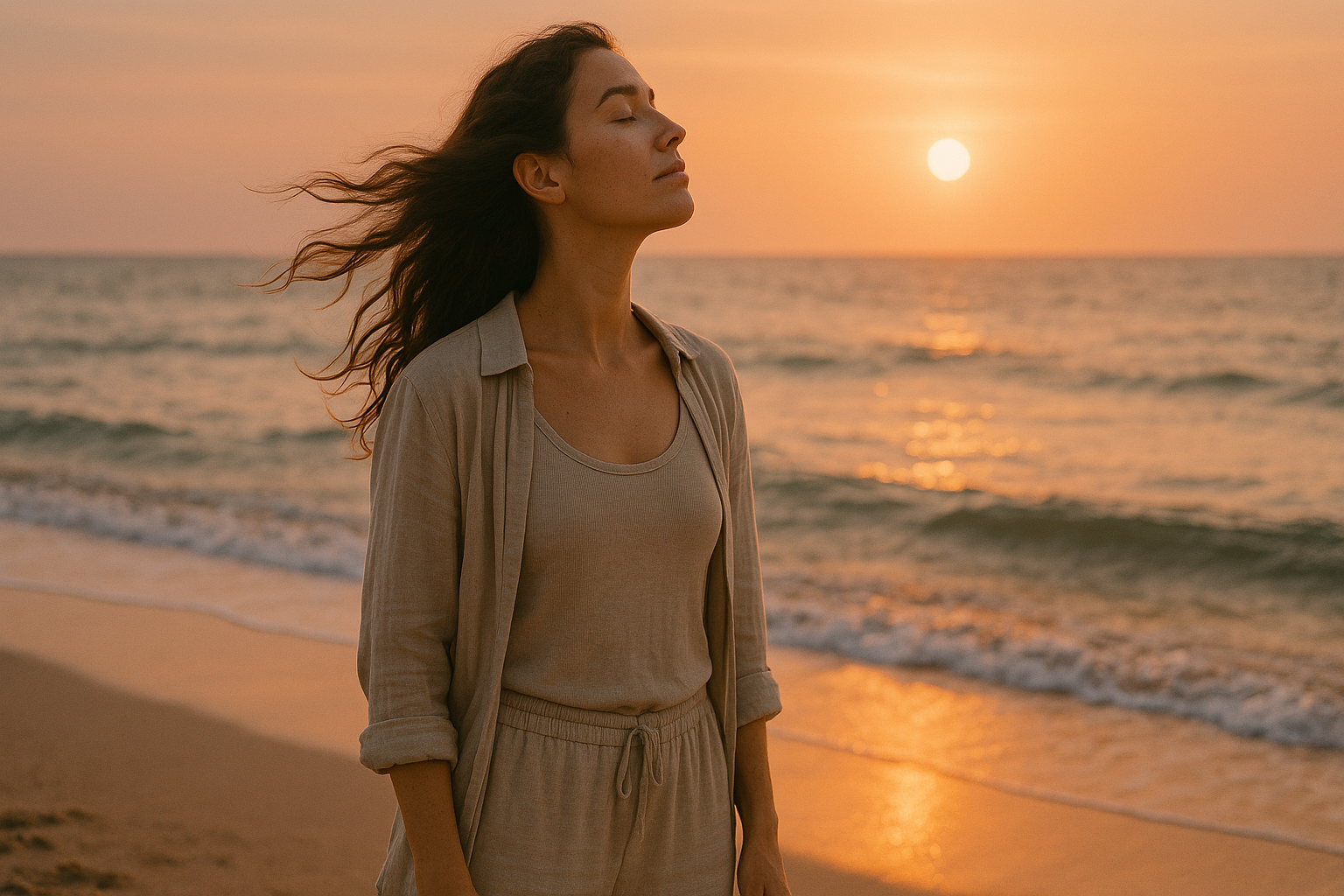 Когда тело говорит: как распознать усталость до того, как она разрушит тебя